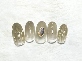 HAND:定額9000円コース