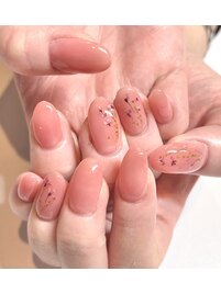 4月◇ネイル