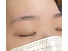 ビューステージ アイブロウサロン 京都/メイクで簡単垢抜け★