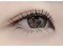 ビアンカ 沖縄南風原店(Bianca)/まつ毛パーマ上のみ ￥4400