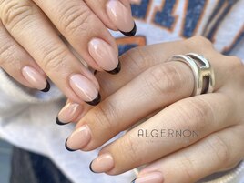 フレンチネイル