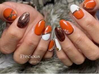 プレシャス プライベートビューティーサロン(Precious Private Beauty Salon)/