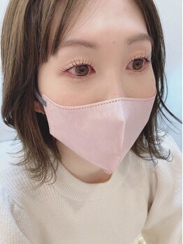 チュティ(Cuti)/似合わせデザインパーマ