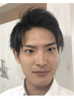 ハチ 高円寺(HACHI)/メンズアイブロウ ***