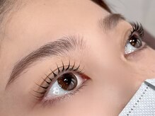 クレーヌ(CREINE)/PARISIENNE LASHLIFT 