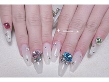 ミスシュガーネイル(MS Sugar Nail)/