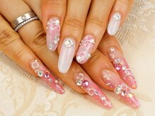 ネイルサロンカラット(nail salon Carat)