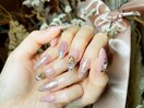 韓国風ネイル【Cher nail】