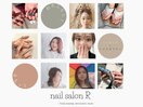 ネイルサロンR(石井店)open♪