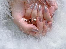 ナイスミー(Nice Me)/マグネット、春カラー