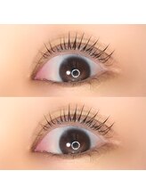 リバイン 岡山八浜店(REBYNA)/まつ毛パーマ/ラッシュリフト