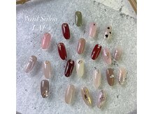 ラフ(LAF)/ブロンズコース¥5990→初回¥5490