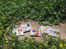 ワンスアポンアタイム(Once upon A time)/インスピレーション