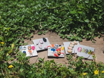 ワンスアポンアタイム(Once upon A time)/インスピレーション