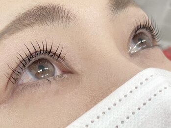 アイラッシュ バイ ポジャ(EYELASH by Poja)/