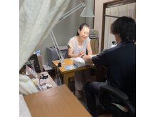 かずっちの雰囲気（男性の方も大歓迎です★）
