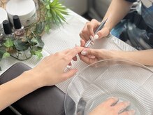 オズ ネイルアンドアイ(OZ NAIL&EYE)