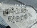 【定額】TAO.Clear ¥4200