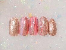 ジョリ ネイルズ(Jolie nails)/６３００