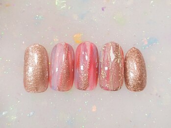 ジョリ ネイルズ(Jolie nails)/６３００