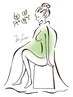 【温活】よもぎ蒸し30分　￥4500→￥4000