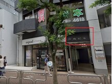 レティア 町田店(Retia)/【3】道案内