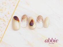 アビー 目白店(abbie)/サーモビジュー★￥11748