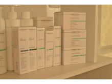 リア(Li’a)の雰囲気（クリスティーナ正規取扱店◎）