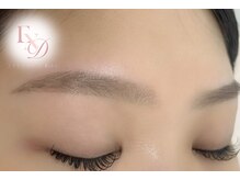 アイ アンド ネイルデイ 桂(EYE＆NAIL DAY)/アイブロウワックス