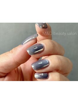 大人女性向けこだわりサロン