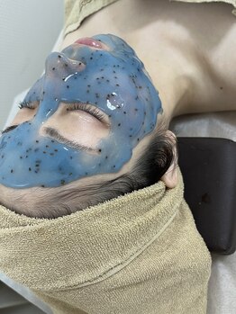 TD 一宮店/ニキビケア,エイジングケアに◎