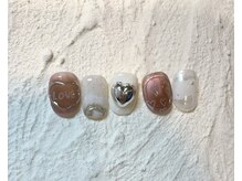 ブリッジバイネオリーブ 綱島店(bridge by neolive)/★選べる定額¥9570