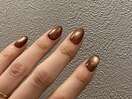 マグネット囲みネイル
