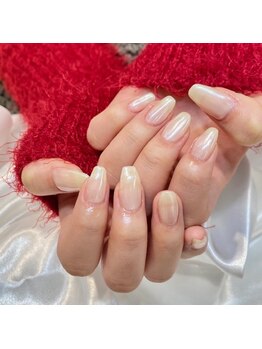 エーナイン イオン秋田中央店/ホワイトミラー