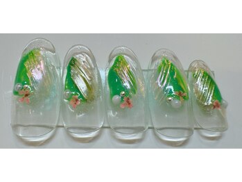 エマーブル ネイル(Aimable nail)/