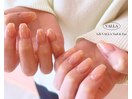 ちゅるんネイル/ワンカラー