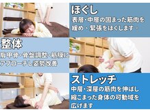 空とぶ整体/空とぶ整体だけの徹底改善技術