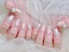 【Hand】100分やり放題6280(持ち込みデザイン)