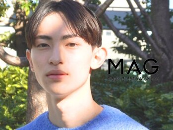 マグマグ 旭川店(Mag)