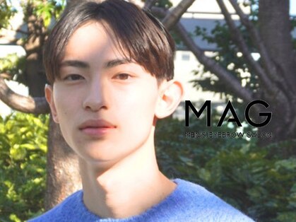 マグマグ 旭川店(Mag)の写真