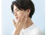 【OPEN記念割】毛穴洗浄◎ハイドロフェイシャル ¥9000→¥4500
