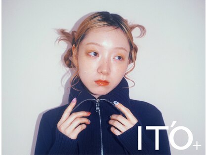 イト(IT'O)の写真