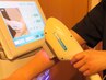 【初回限定】脱毛マシン使い放題★誰にも見られずきれいなお肌へ　20分￥2200