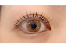 モノ(Mono)/【パリジェンヌラッシュリフト】