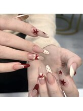 エンジェルズ ネイル サロン(Angel’s nail salon)/お持ち込みデザイン
