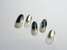 《hand》定額夏限定ネイル