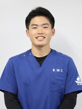 小林整骨院 上本町&nbsp;西首 駿祐