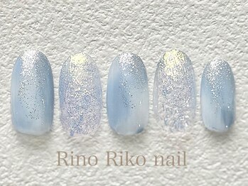 10月シンプルニュアンス 2 2025