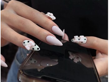 ララ 渋谷(LaLa)/シンプルワンホン