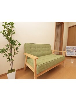 太モモ・ヒップまわりをケアしたい